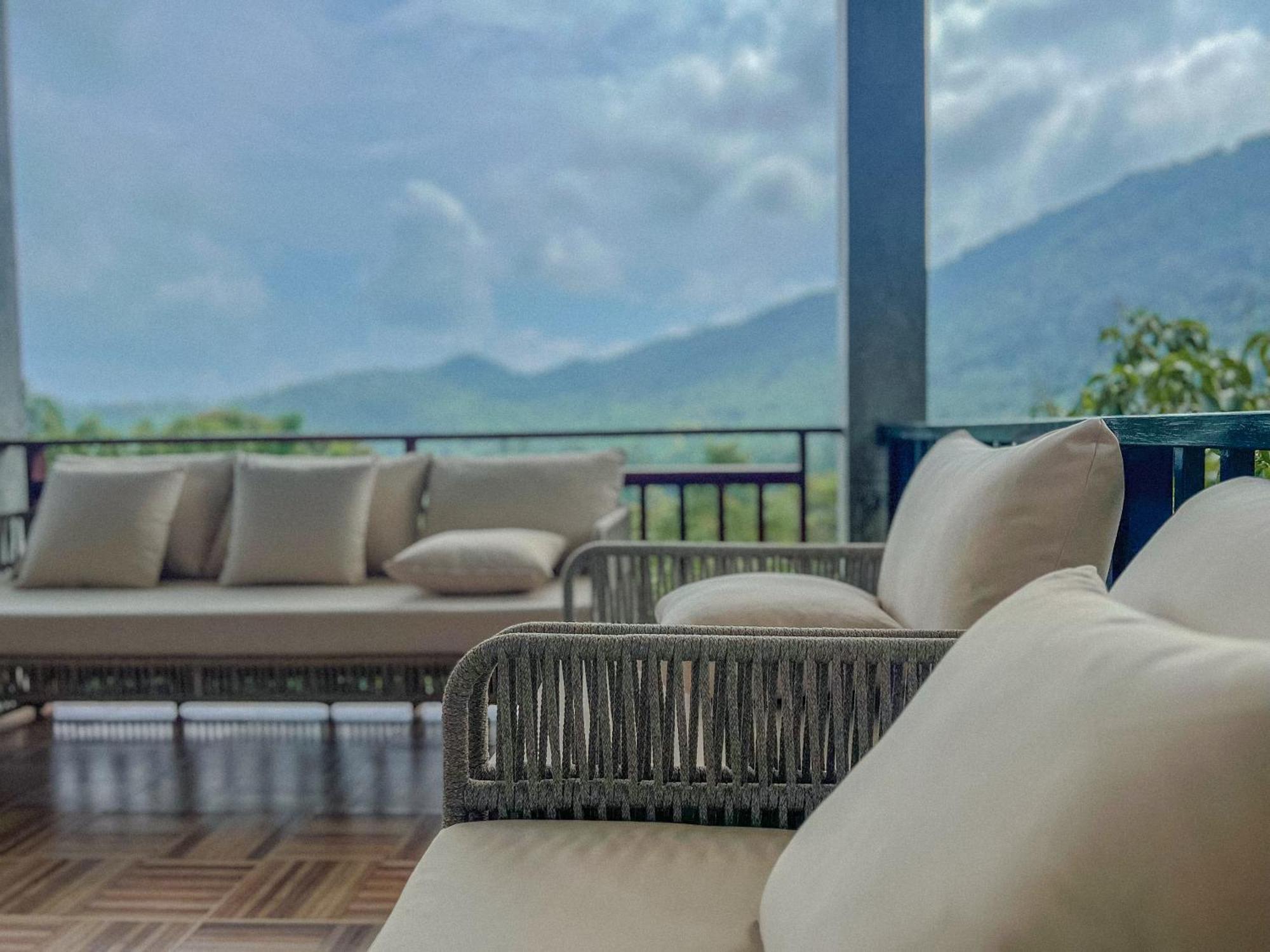 Baan View Talay Pool Villas Thong Nai Pan Yai Quarto foto