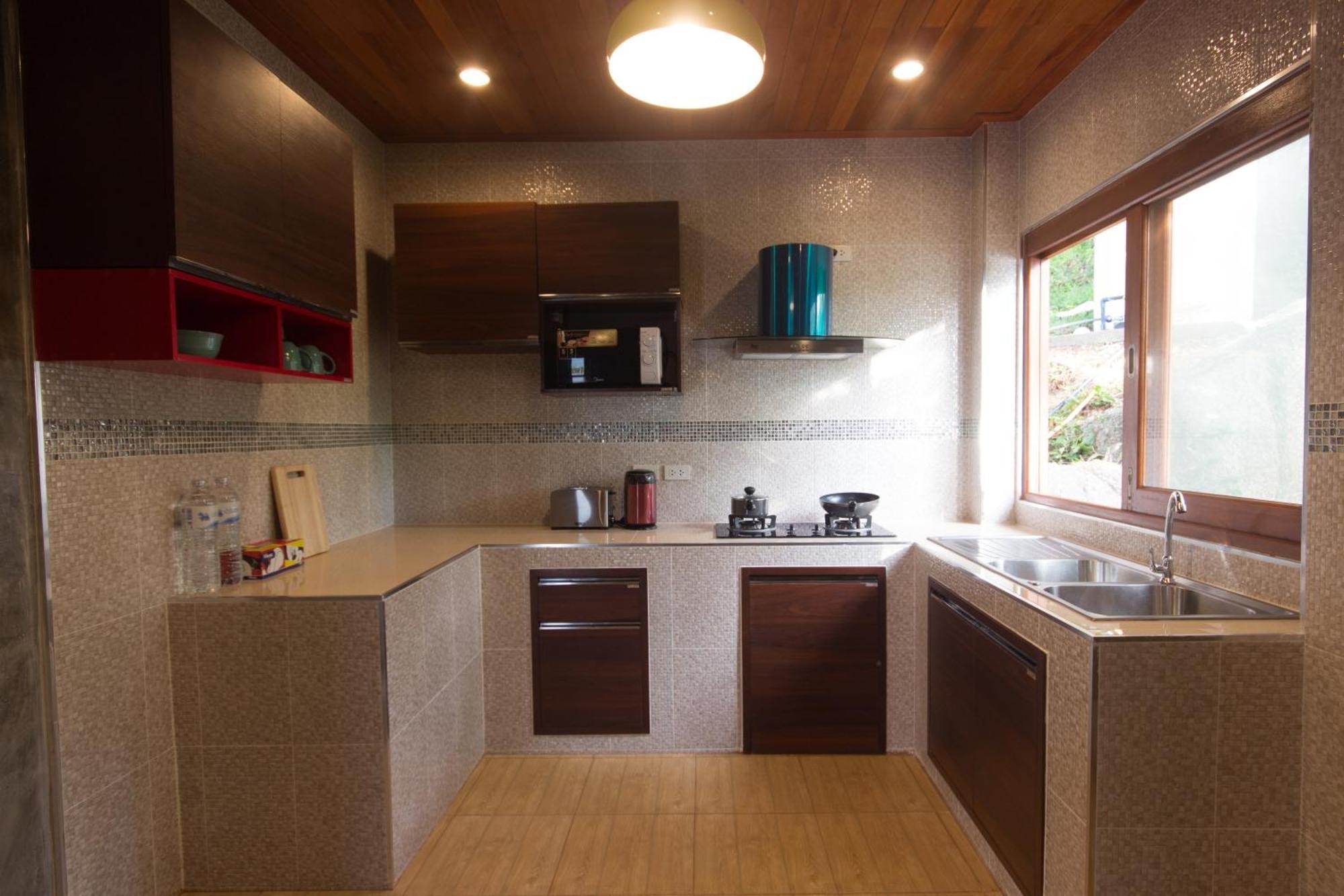 Baan View Talay Pool Villas Thong Nai Pan Yai Exterior foto