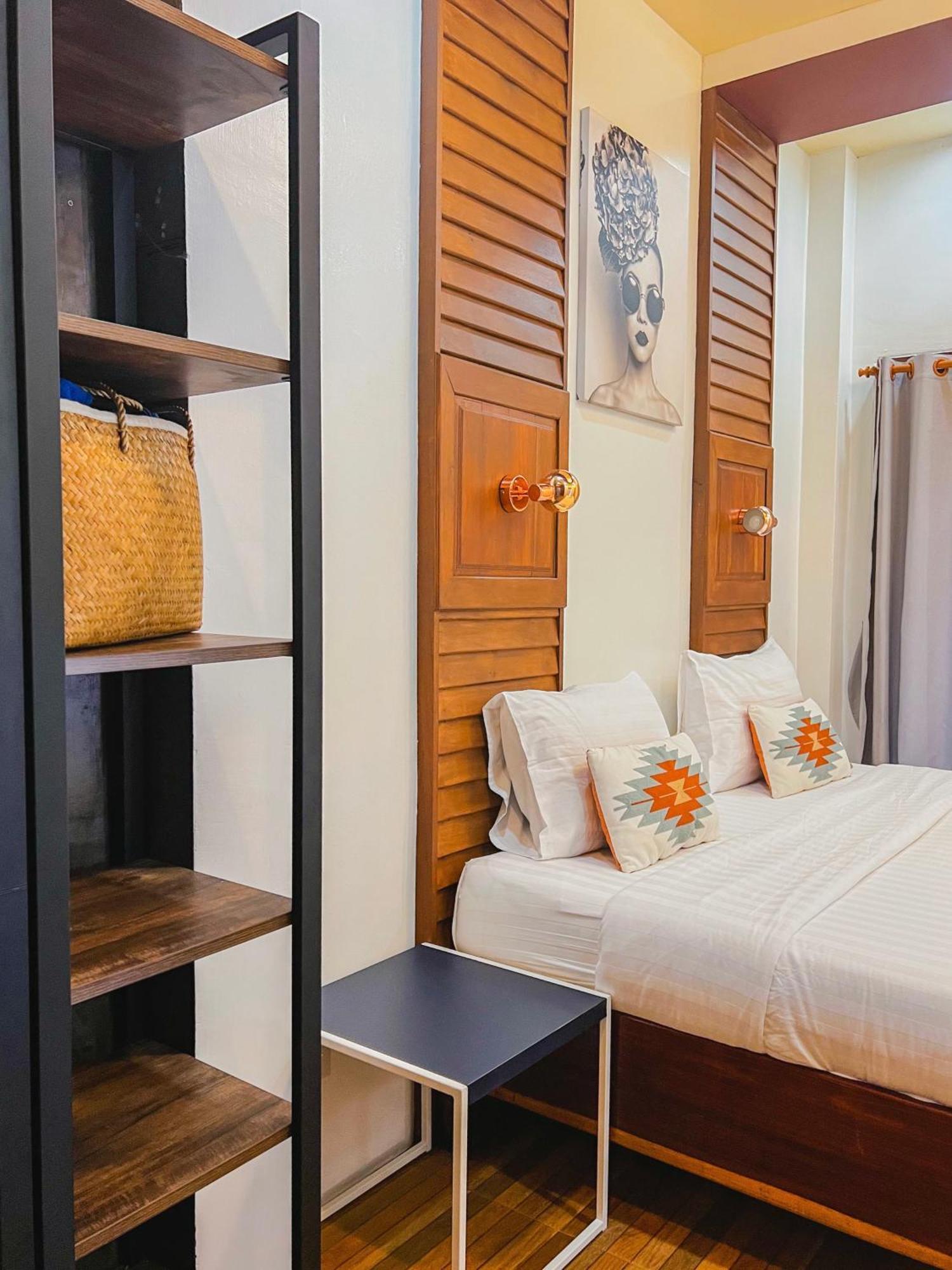 Baan View Talay Pool Villas Thong Nai Pan Yai Quarto foto